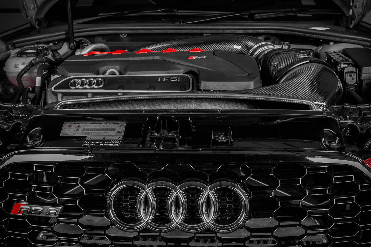 EVENTURI - Carbon-Ansaugsystem - AUDI RS3 TTRS 8V GEN 2