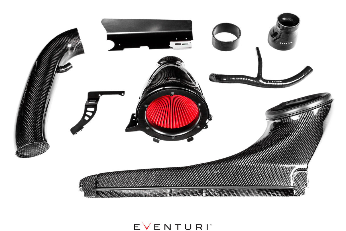 EVENTURI - Carbon Ansaugsystem - AUDI RS3 8Y