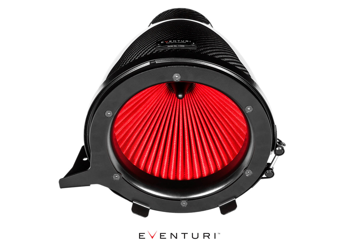 EVENTURI - Carbon Ansaugsystem - AUDI RS3 8Y