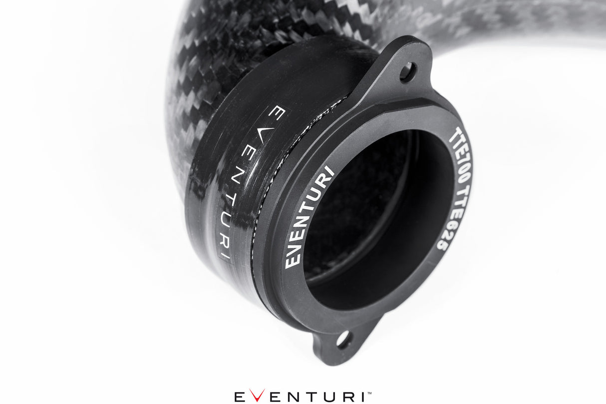 EVENTURI - Turbo Inlet - AUDI RS3 8Y