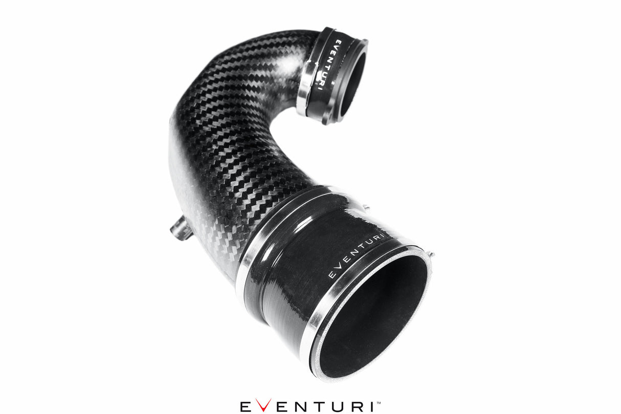 EVENTURI - Turbo Inlet - AUDI RS3 8Y