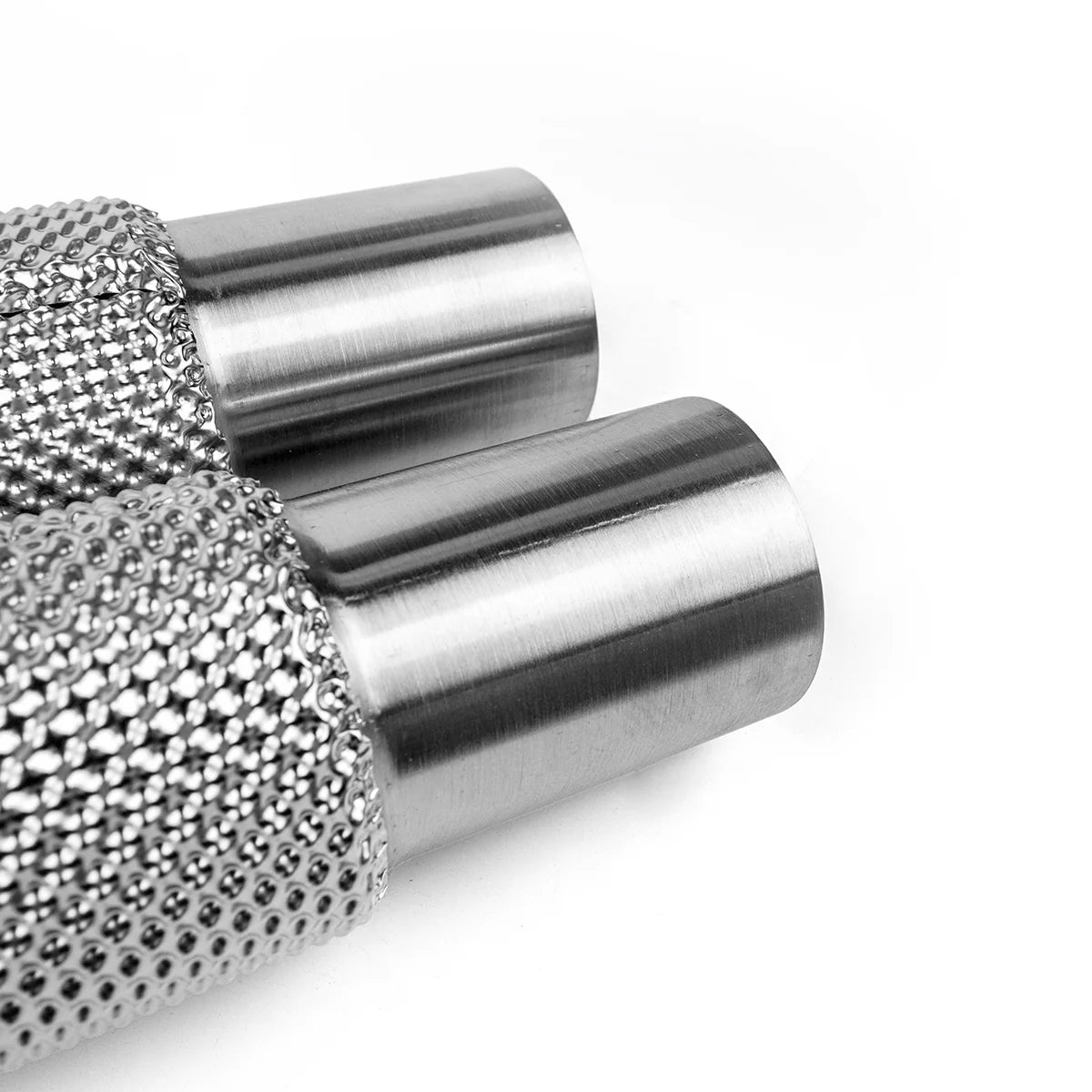 JDY - Downpipe 3,5 " - RS3 - TTRS - RSQ3