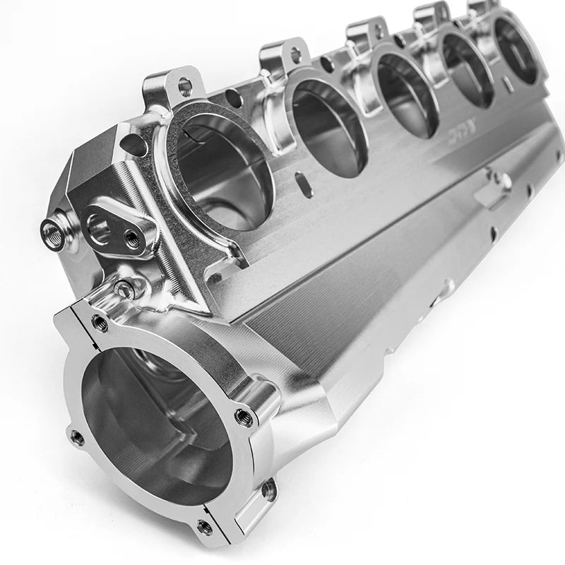 JDY - Kolektor dolotowy - 2.5 TFSI - RS3 - 8V - 8Y
