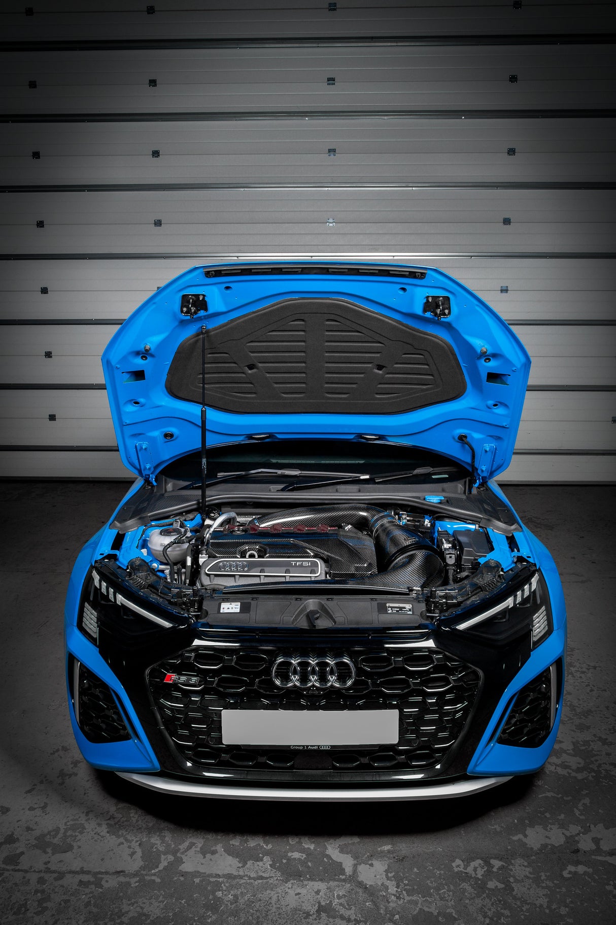 EVENTURI - Carbon Ansaugsystem - AUDI RS3 8Y