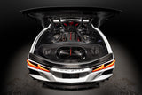 EVENTURI - Układ Dolotowy - CHEVROLET Corvette C8