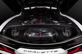 EVENTURI - Układ Dolotowy - CHEVROLET Corvette C8