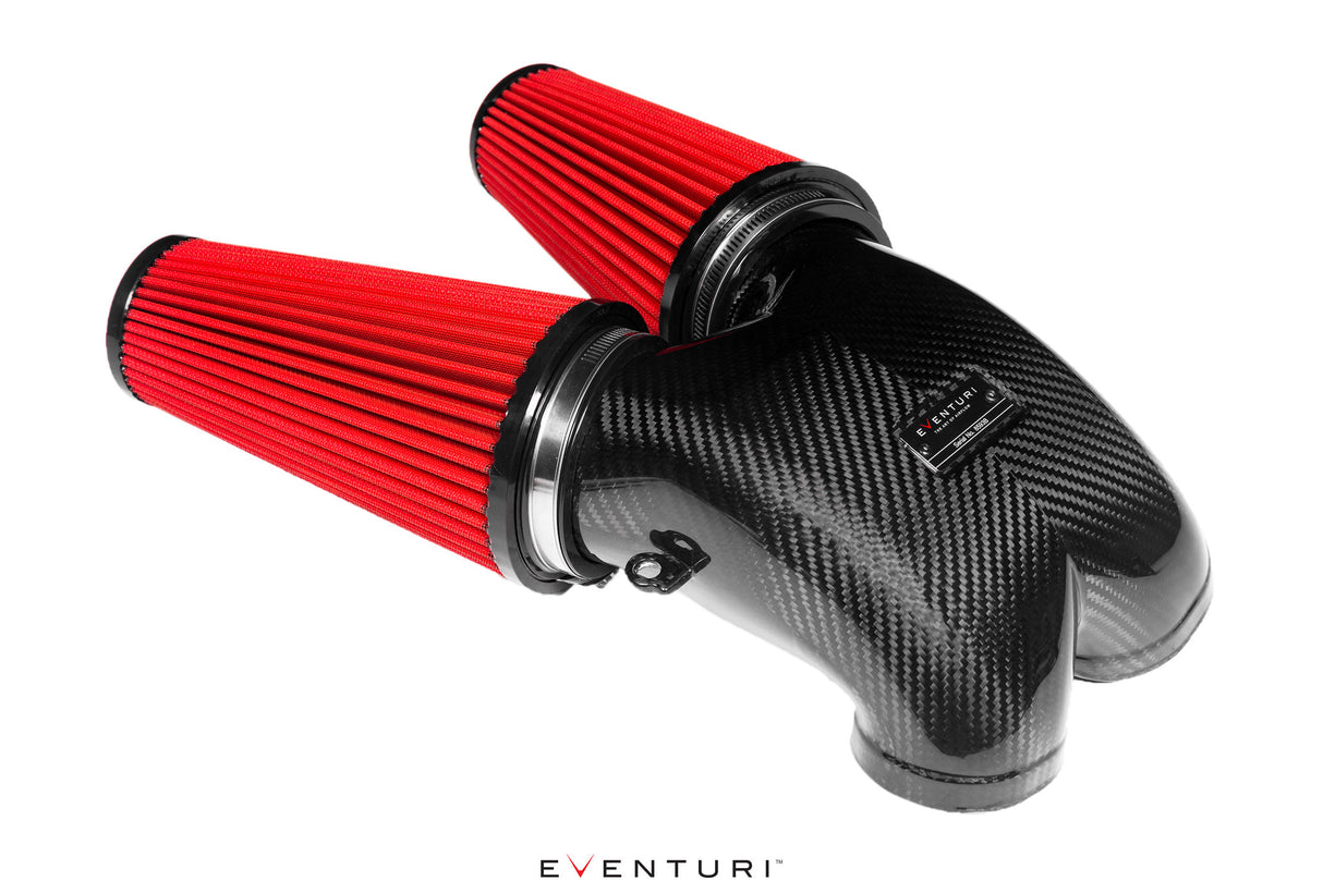 EVENTURI - Carbon Ansaugsystem - AUDI RSQ8