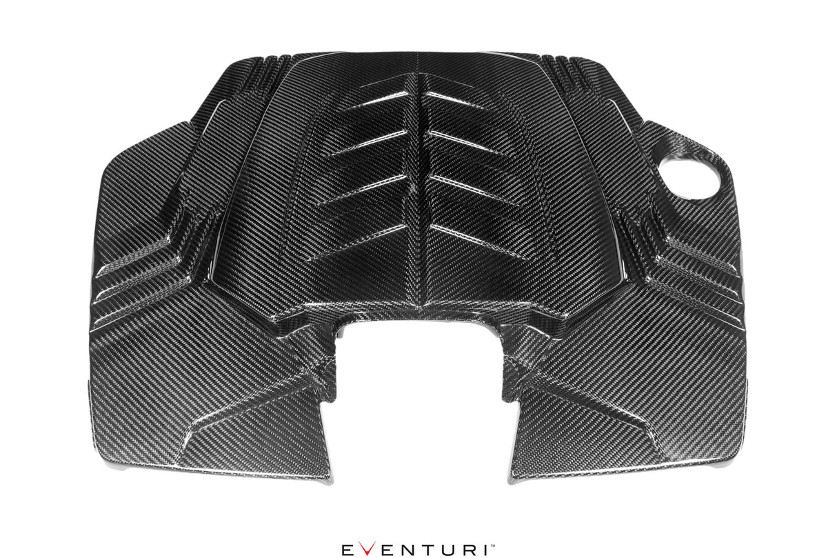 EVENTURI - Carbon Ansaugsystem - AUDI RSQ8