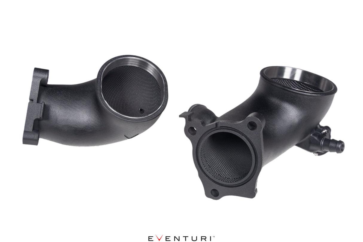 EVENTURI - Carbon Ansaugsystem - AUDI RSQ8