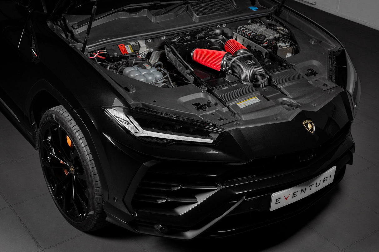 EVENTURI - Carbon Ansaugsystem - AUDI RSQ8