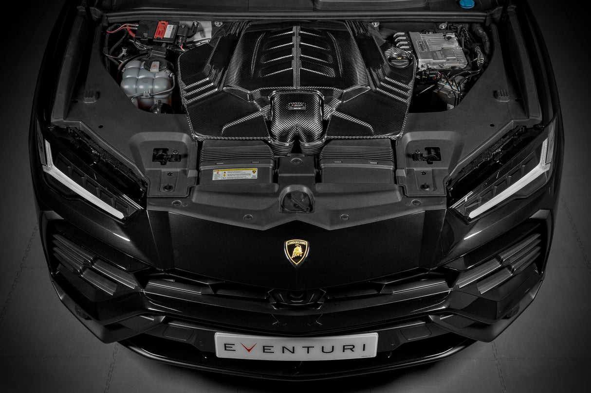 EVENTURI - Carbon Ansaugsystem - AUDI RSQ8