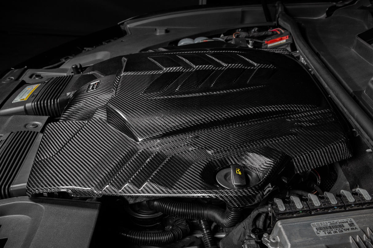 EVENTURI - Carbon Ansaugsystem - AUDI RSQ8