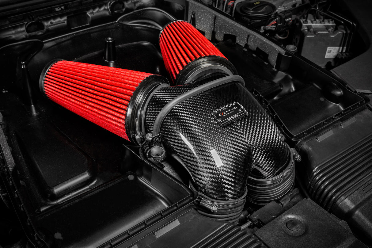 EVENTURI - Carbon Ansaugsystem - AUDI RSQ8