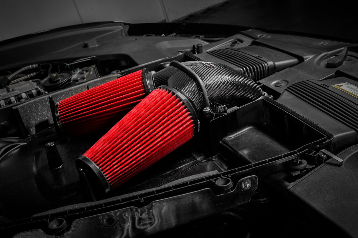 EVENTURI - Carbon Ansaugsystem - AUDI RSQ8