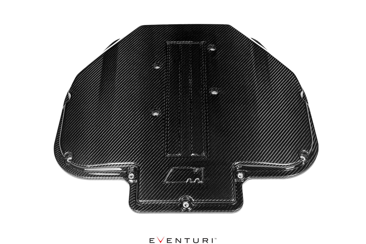 EVENTURI - Carbon Ansaugsystem - BMW M5 F10