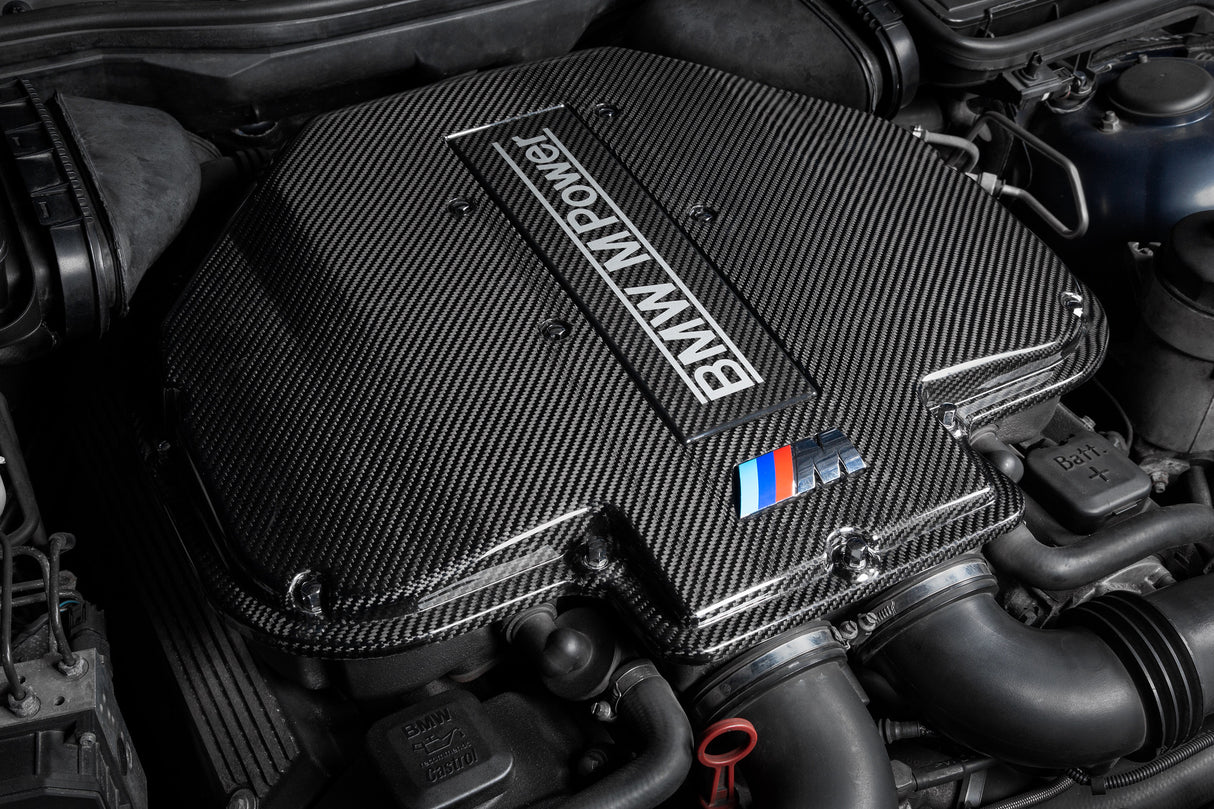 EVENTURI - Carbon Ansaugsystem - BMW M5 F10
