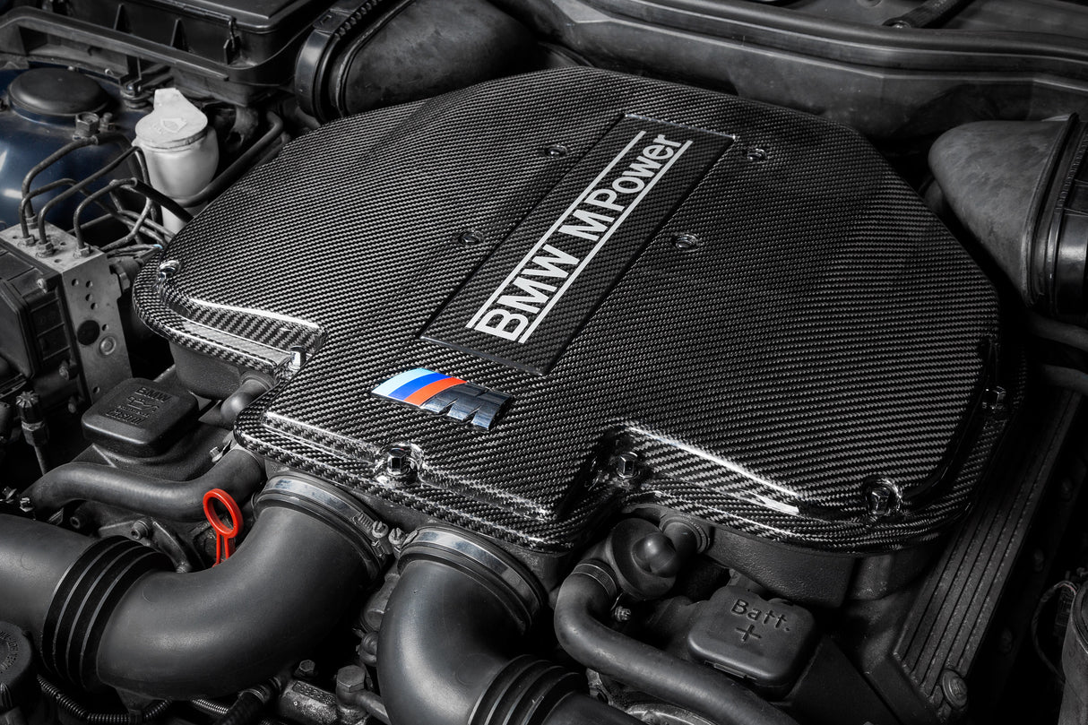 EVENTURI - Carbon Ansaugsystem - BMW M5 F10