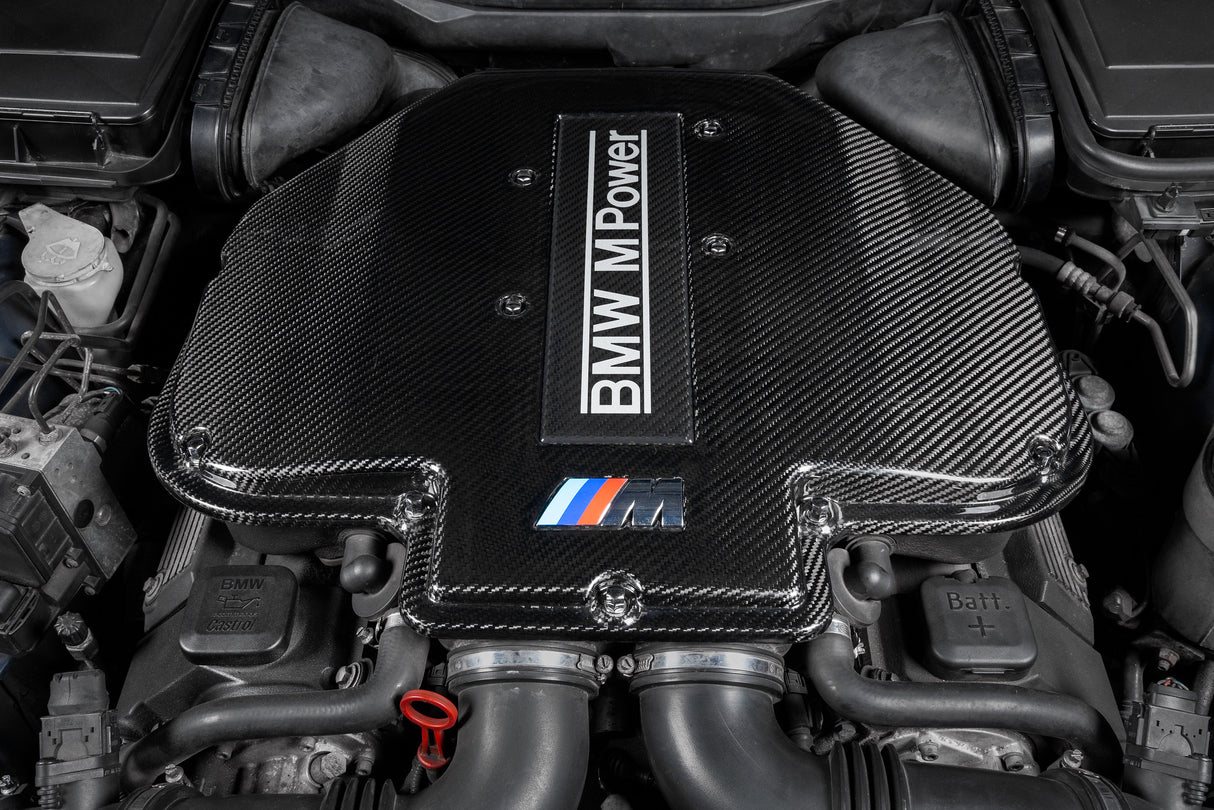 EVENTURI - Carbon Ansaugsystem - BMW M5 F10