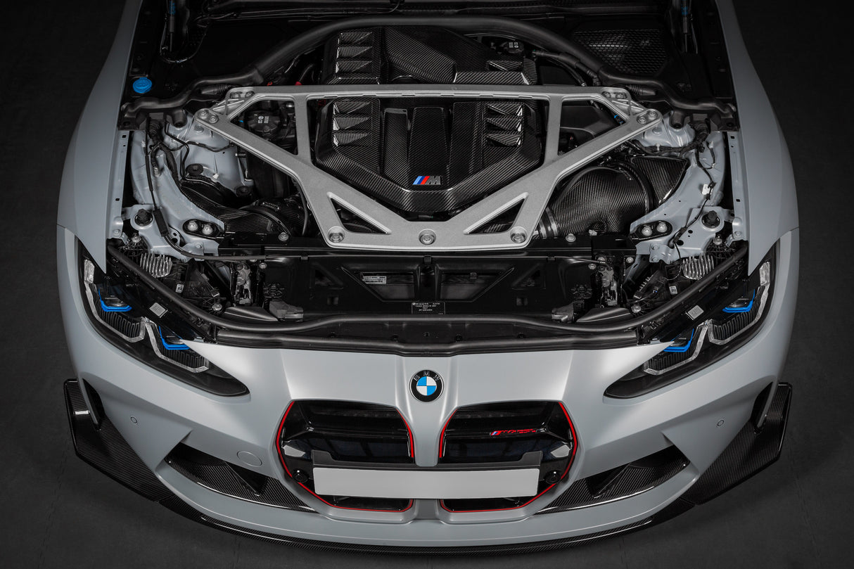 EVENTURI - Karbonowy Układ Dolotowy - BMW Seria 2, 3 i 4 G8X M2/M3/M4 CS/CSL