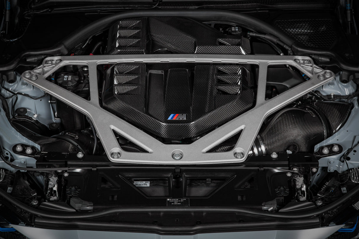 EVENTURI - Karbonowy Układ Dolotowy - BMW Seria 2, 3 i 4 G8X M2/M3/M4 CS/CSL