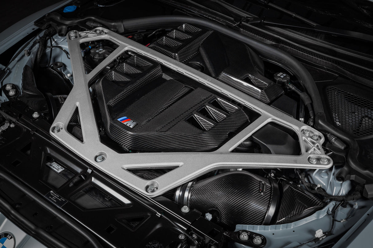 EVENTURI - Karbonowy Układ Dolotowy - BMW Seria 2, 3 i 4 G8X M2/M3/M4 CS/CSL