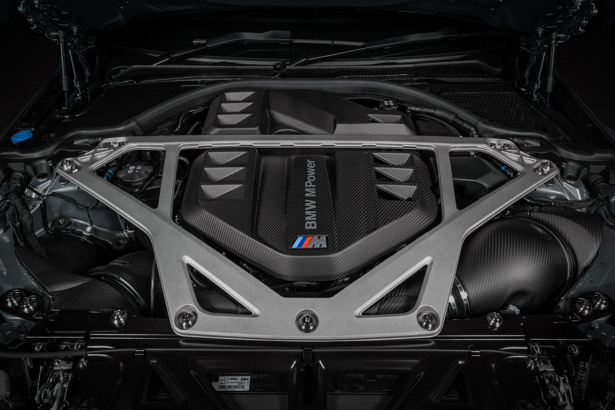 EVENTURI - Karbonowy Układ Dolotowy - BMW Seria 2, 3 i 4 G8X M2/M3/M4 CS/CSL