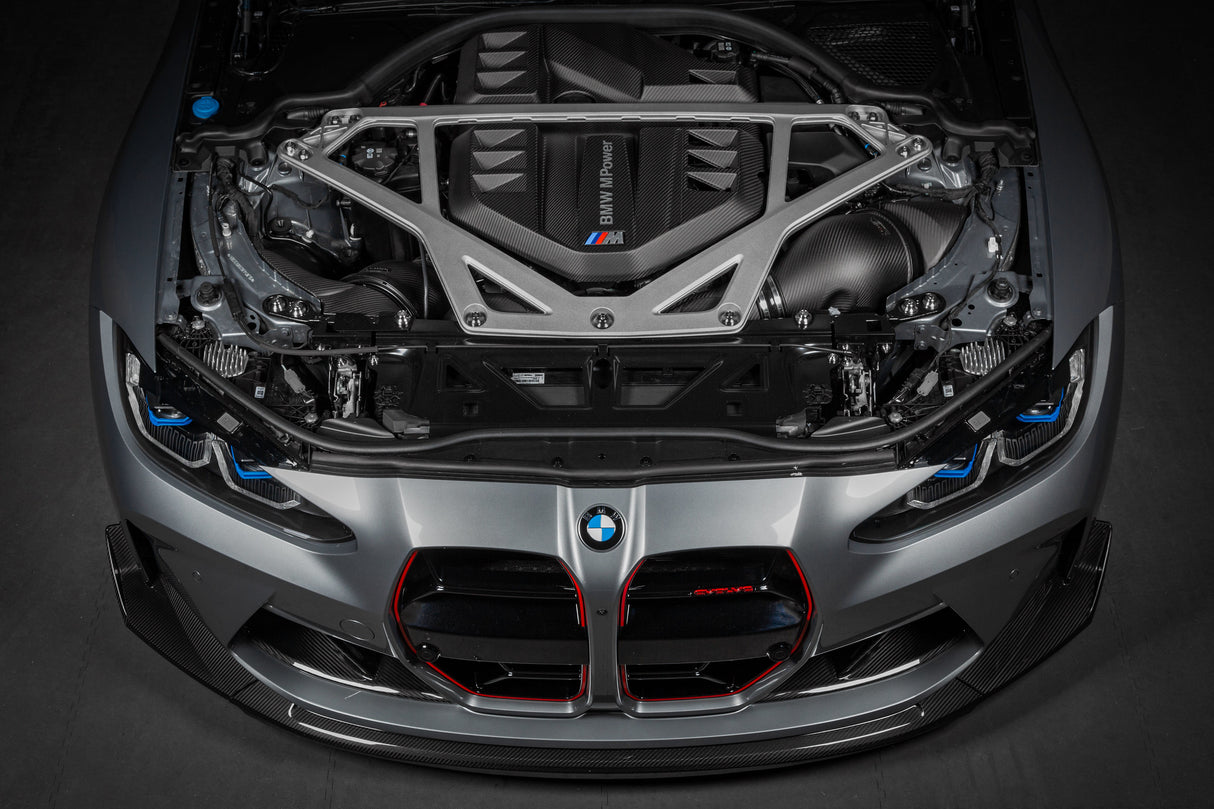 EVENTURI - Karbonowy Układ Dolotowy - BMW Seria 2, 3 i 4 G8X M2/M3/M4 CS/CSL
