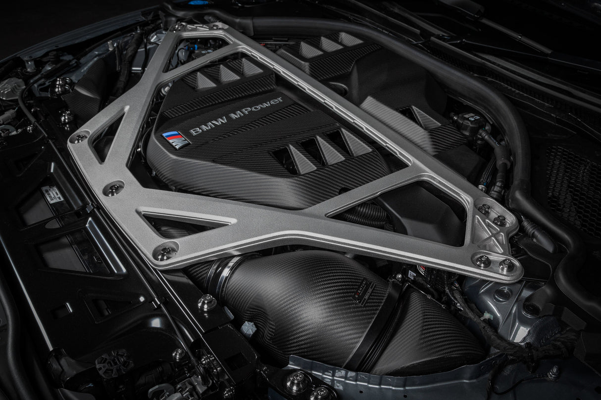 EVENTURI - Karbonowy Układ Dolotowy - BMW Seria 2, 3 i 4 G8X M2/M3/M4 CS/CSL