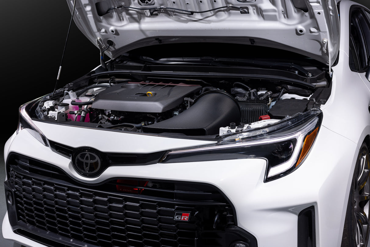 EVENTURI - Układ dolotowy - TOYOTA Corolla GR
