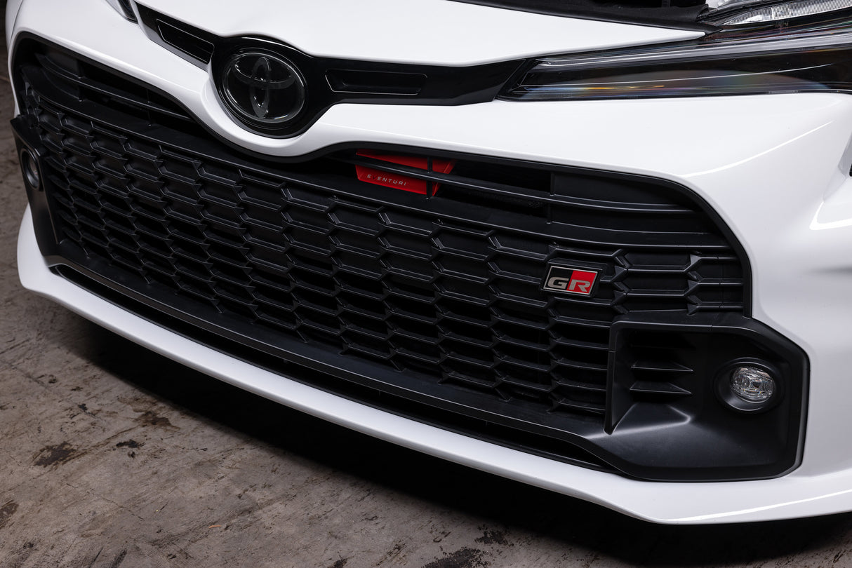 EVENTURI - Układ dolotowy - TOYOTA Corolla GR