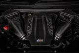 EVENTURI - Karbonowy Układ Dolotowy - BMW X5M X6M XM X7