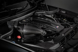 EVENTURI - Karbonowy Układ Dolotowy - BMW X5M X6M XM X7