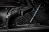 EVENTURI - Karbonowy Układ Dolotowy - BMW X5M X6M XM X7
