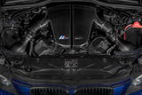 EVENTURI - Karbonowy Układ Dolotowy - BMW Seria 5 i 6 M5 M6 Carbon Plenum