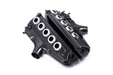 EVENTURI - Karbonowy Układ Dolotowy - BMW Seria 5 i 6 M5 M6 Carbon Plenum