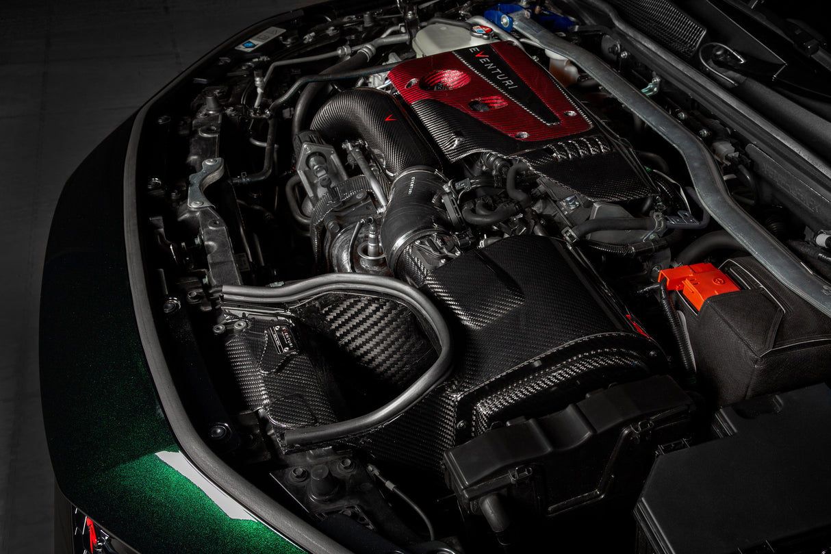 EVENTURI - Carbon Ansaugsystem - BMW M5 F10