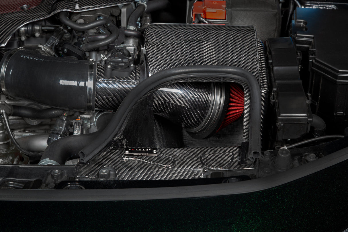 EVENTURI - Carbon Ansaugsystem - BMW M5 F10