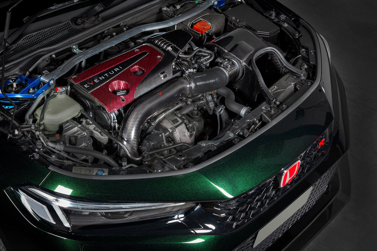 EVENTURI - Carbon Ansaugsystem - BMW M5 F10