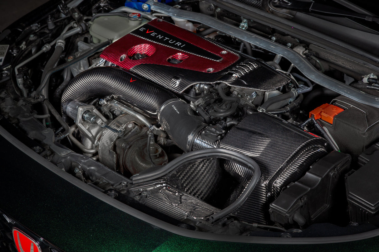 EVENTURI - Carbon Ansaugsystem - BMW M5 F10