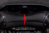 EVENTURI - Układ Dolotowy - CHEVROLET Corvette C8 Z06