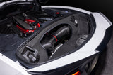 EVENTURI - Układ Dolotowy - CHEVROLET Corvette C8 Z06