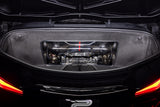 EVENTURI - Układ Dolotowy - CHEVROLET Corvette C8 Z06
