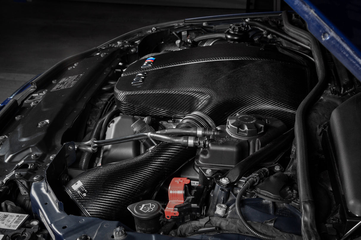 EVENTURI - Carbon Ansaugsystem - BMW M5 E60 / M6 E63