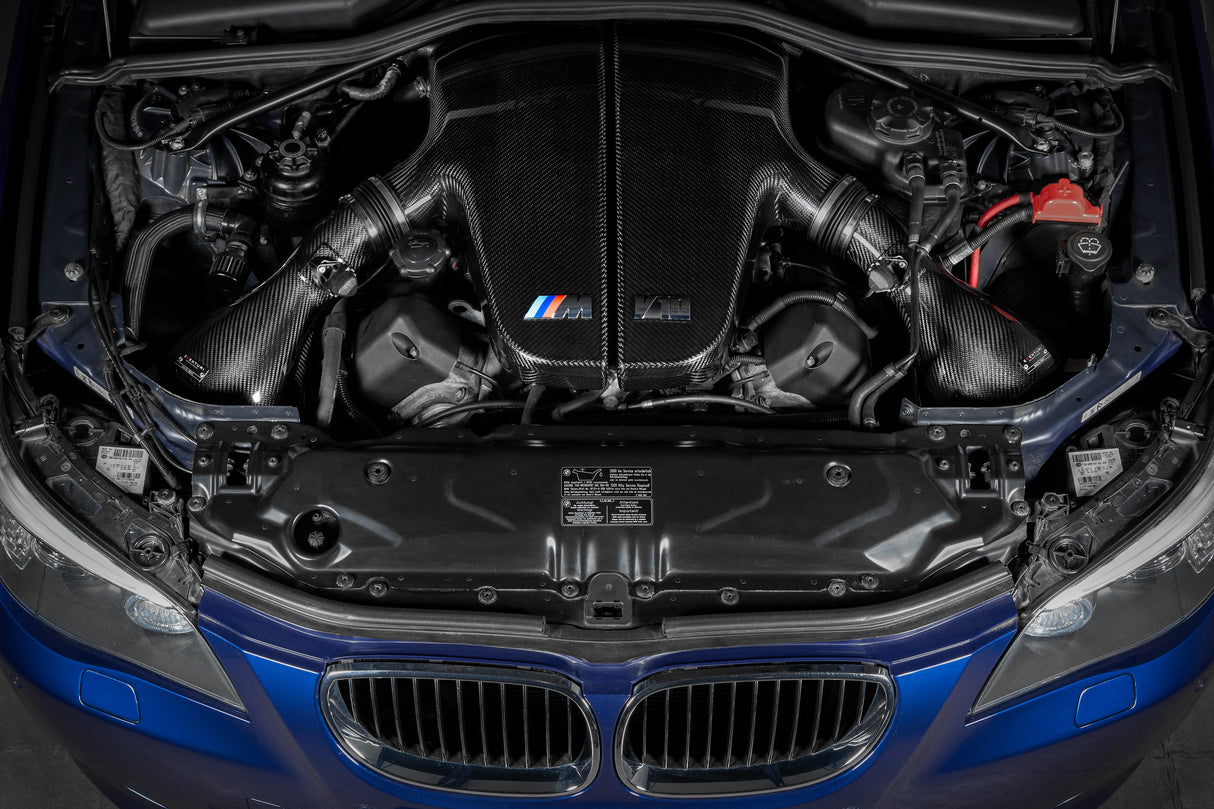 EVENTURI - Carbon Ansaugsystem - BMW M5 E60 / M6 E63