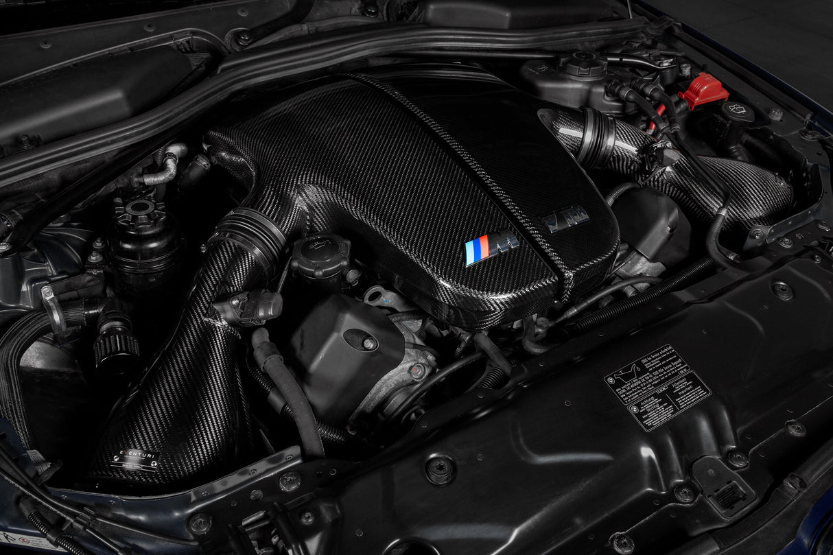 EVENTURI - Carbon Ansaugsystem - BMW M5 E60 / M6 E63