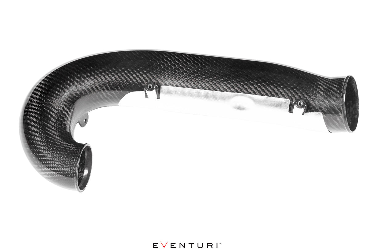 EVENTURI - Układ Dolotowy - HONDA Civic Type R FL5 Turbo Tube