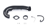 EVENTURI - Układ Dolotowy - HONDA Civic Type R FL5 Turbo Tube