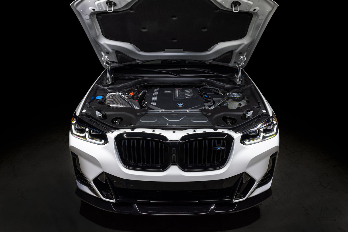 EVENTURI - Karbonowy Układ Dolotowy - BMW X3 G01 X4 G02