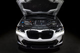 EVENTURI - Karbonowy Układ Dolotowy - BMW X3 G01 X4 G02