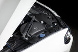 EVENTURI - Karbonowy Układ Dolotowy - BMW X3 G01 X4 G02